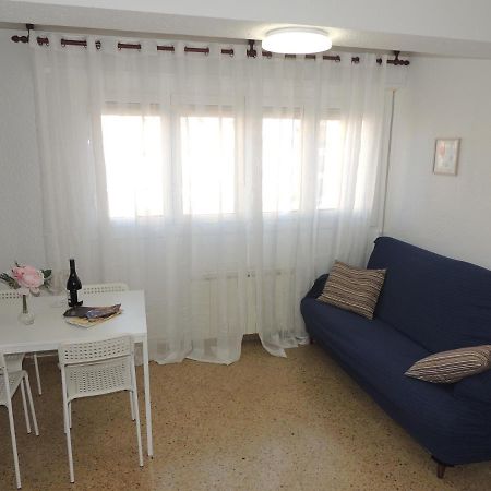 Bonito Apartamento En Tarragona Centro Appartamento Esterno foto