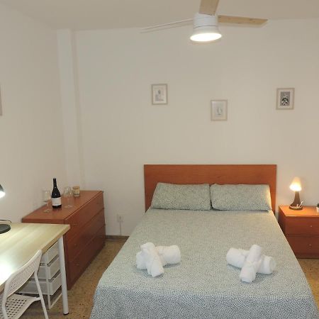 Bonito Apartamento En Tarragona Centro Appartamento Esterno foto