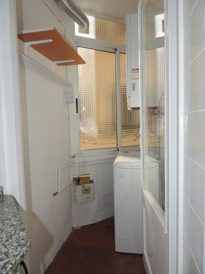 Bonito Apartamento En Tarragona Centro Appartamento Esterno foto