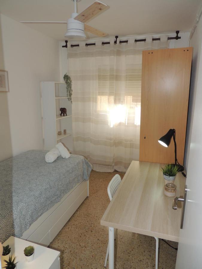 Bonito Apartamento En Tarragona Centro Appartamento Esterno foto