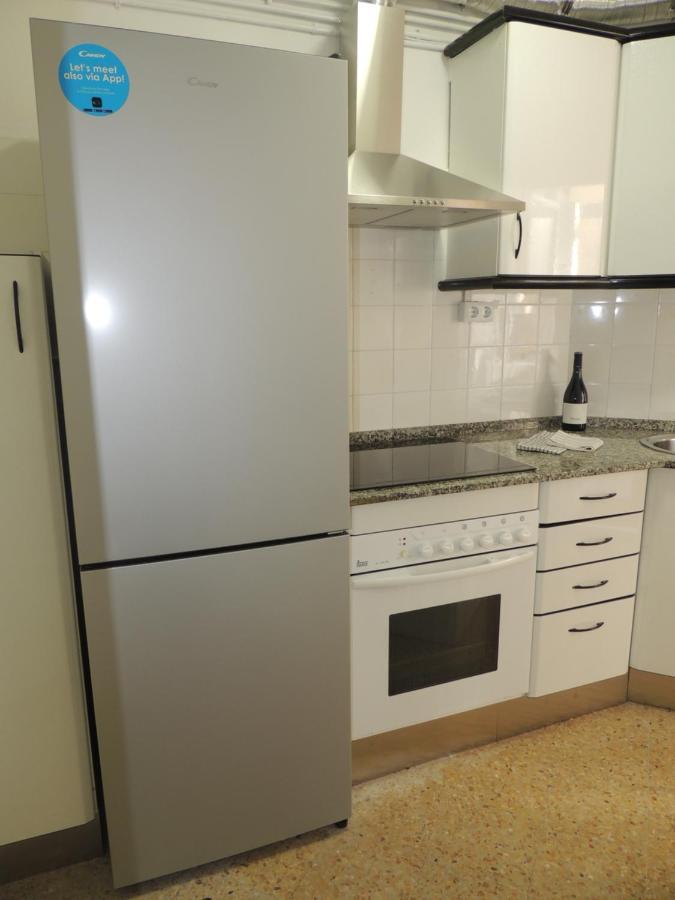 Bonito Apartamento En Tarragona Centro Appartamento Esterno foto