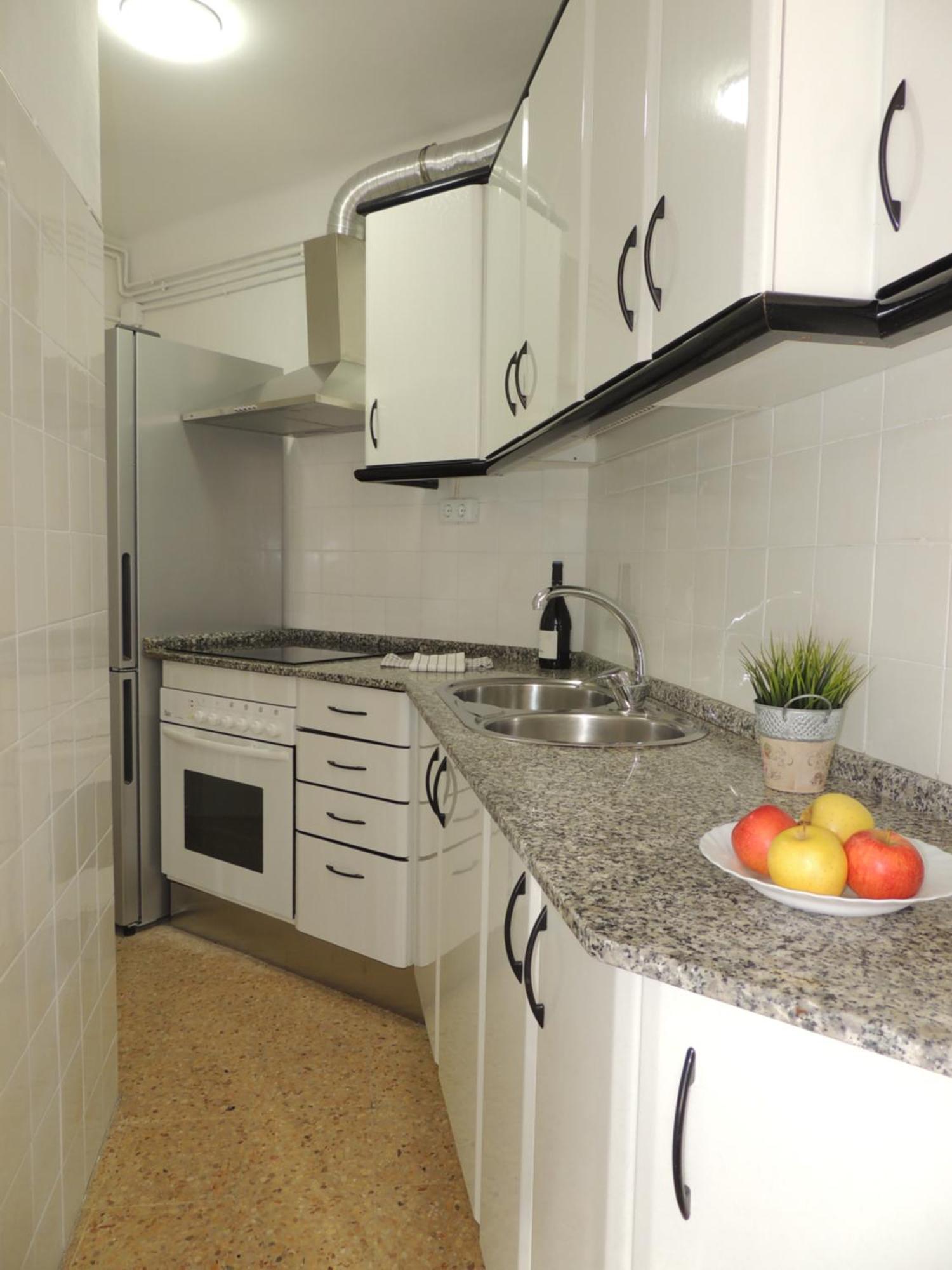 Bonito Apartamento En Tarragona Centro Appartamento Esterno foto