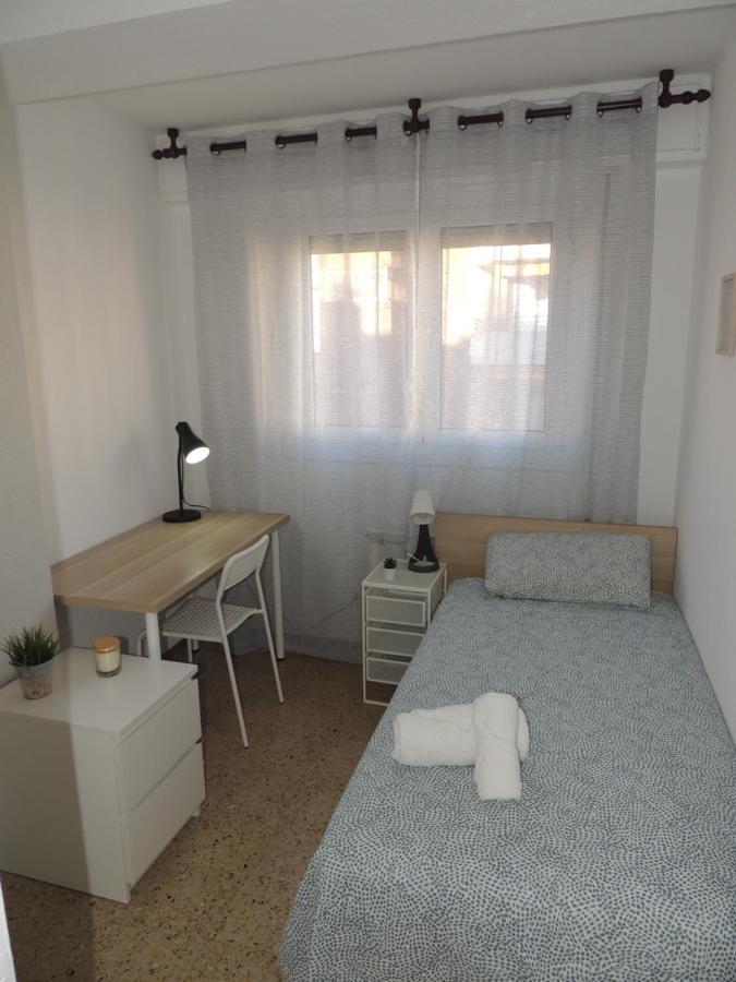 Bonito Apartamento En Tarragona Centro Appartamento Esterno foto