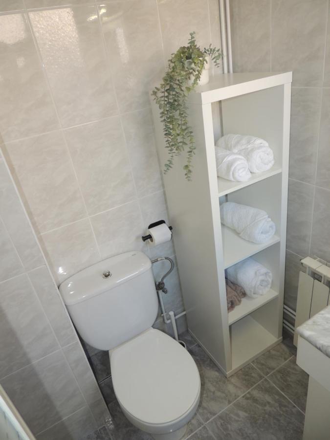Bonito Apartamento En Tarragona Centro Appartamento Esterno foto