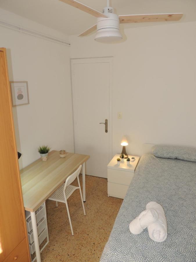 Bonito Apartamento En Tarragona Centro Appartamento Esterno foto